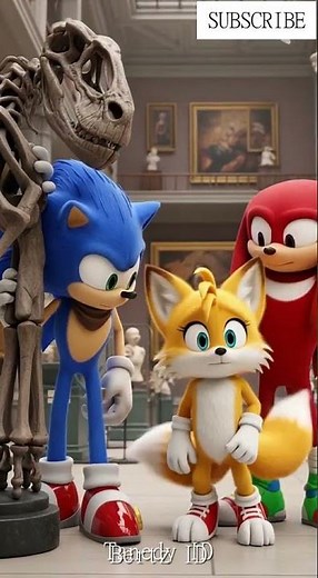 Sonic and Friends Funniest Bloopers Compilation #sonic #animation #funny