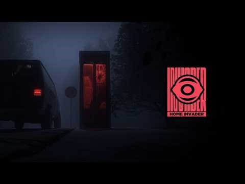 Home Invader - Official Gameplay Trailer
