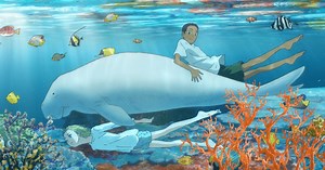 'Children of the Sea': Release date, plot, cast, trailer and all you need to know about the Japanese animated movie