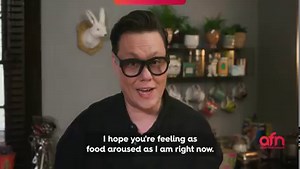 Beat the heat with Gok Wan’s Vietnamese Summer Roll. These refreshingly minty spring rolls are simple to prepare and extremely satisfying on a hot sunny day - making them one of the best express lunches out there. https://bit.ly/35at28J | Asian Food Network