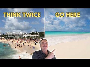 Skip These 7 Caribbean Islands — Better (and Often Cheaper) Alternatives