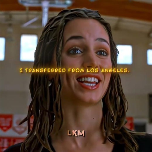 They Tried So Hard To Fail Her 💀🔥 | Bring It On (2000) | Loucra Letal Slowed #Shorts #Edit