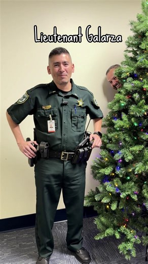 Volusia County Schools on Instagram: "Happy Holidays from the Safety and Security Department! Wishing our students, families, staff, and community a safe and happy holiday season. As you enjoy time with family and friends, please remember to stay alert, follow basic safety tips, and take extra care while traveling. We look forward to welcoming everyone back after the break and starting the new year together. Stay safe and enjoy the holidays."
