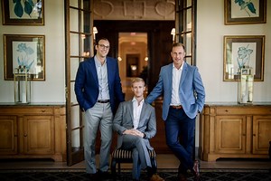 The Atlantic Shores Group | New York, NY | Morgan Stanley Wealth Management