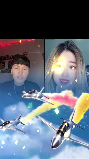 Gratitude for Support During My TikTok Live Stream