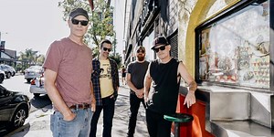 Helmet - Neue Single "Big Shot" kurz vor Album-Release • metal.de