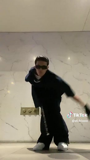 C Walk Dance Style Explained
