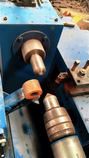 Smoothing rusty iron surface for clean and restored finish