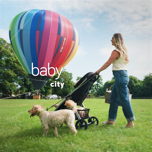 Our best-seller, redefined for a new generation. Meet the Baby Jogger® city mini® GT3 stroller. Adventure Together. | Baby Jogger | Facebook