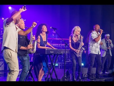Stevie Wonder's "As", Performed at In Concert for Cancer 2021