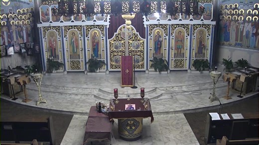 Lenten Services | St. Joseph the Betrothed Ukrainian Greek-Catholic Church