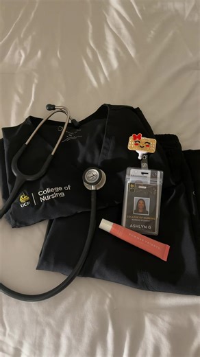 First OB Rotation Experience for Nursing Students