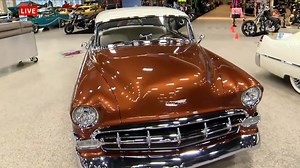 World of Wheels cruises into the RBC Convention Centre