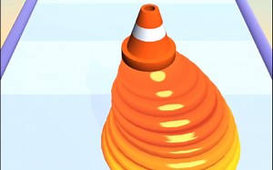 姐是 路障 软糊怪 史莱姆 鼻涕精