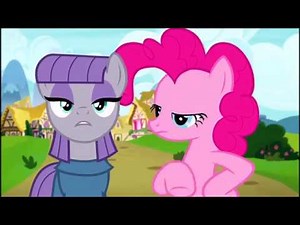 MLP FiM: PonyFormers The Last Alicorn - The Shelter Of The Autobots
