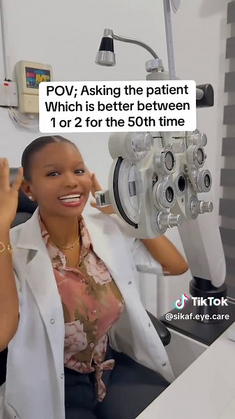 Effective Communication in Eye Care Consultations