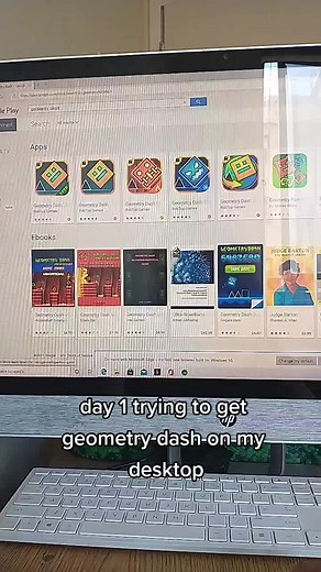 How to Download Geometry Dash on PC Without Steam