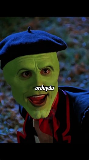 Polisler "Kımıldama!" Deyince Gerçekten Buza Dönüşen Adam!