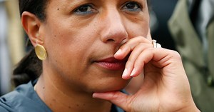 What Is Unmasking, and Did Susan Rice Do Anything Wrong?