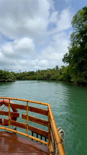 Let’s go Bohol! BOHOL DESTINATION: Bohol’s beauty is unmatched from the famous Chocolate Hills to its pristine beaches and unique wildlife. It’s a perfect mix of adventure and serenity that leaves every visitor in awe. 🌴 (🎥 Hari TikTok via Proud Bisaya Bai) | Read more articles here: https://proudbisayabai.ph 📮 Get featured by messaging us at m.me/proudbisayabai. | Proud Bisaya Bai