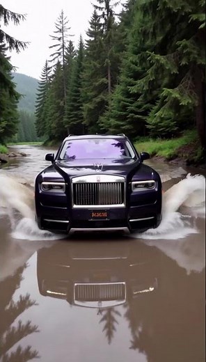 Excavator Digging in Deep Mud | Construction Site Footage