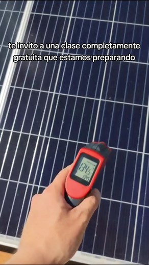 Paneles solares para tu hogar