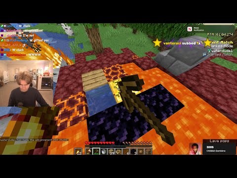 Purpled MCSR: last stream before thanksgiving