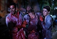 Aftershock - Cine Canal Online