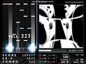 [BMS/'11] 削除 - Scattered Rose