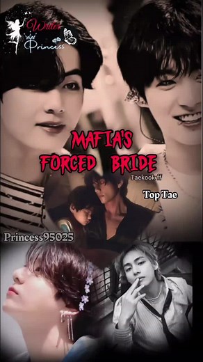 Mafia's Forced Bride: Emotional Moments and Romance