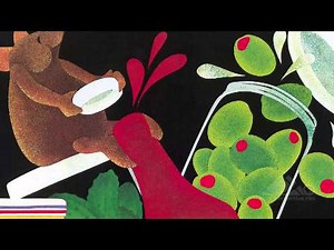 One Book 4 Colorado - Mouse Mess