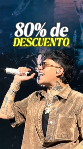 Aprovecha este descuento para hacer corridos 😈 Comenta este emoji 🔥 y te enviaré la librería 🎁 Usa el código “AKY80” para 80% descuento en todas mis librerías 🎁 | Akyai Samples