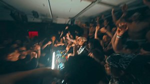 Charlie Sparks igniting intense energy. 🔥 #technostation #technodj #technoparty | Techno Station