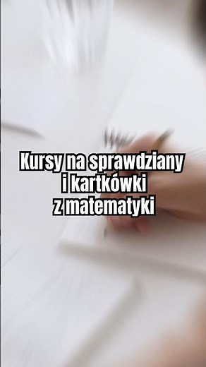 Math test courses
