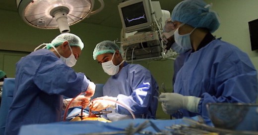 Answering your COVID-19 questions: 'Should I get a vaccine right before or after surgery?'