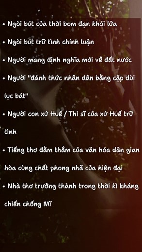 Tìm hiểu về tác giả Nguyễn Khoa Điềm