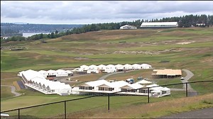 Chambers Bay transforming in advance of US Open