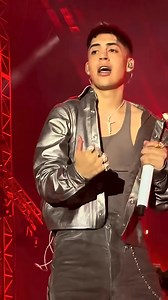 1M views · 58K reactions | GATA ONLY LIVE – Cris MJ x Fans (Europe 2024 Tour) #crismj #liveperformance | Cris MJ | Facebook