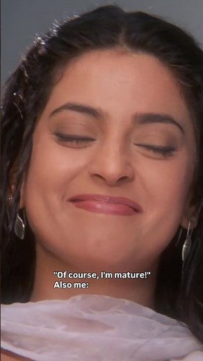 Back to bachpan 🥰✨🎥: Phir Bhi Dil Hai Hindustani