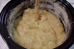 Cooking Crack Cocaine With Ammonia