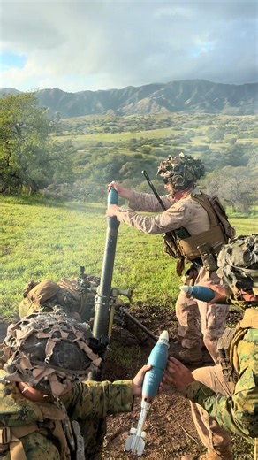 little rusty #fyp #miltok #ai #usmc #foryoupage | miltok