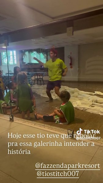 Os vídeos de tiostitch007 (@tiostitch007) com som original - tiostitch007