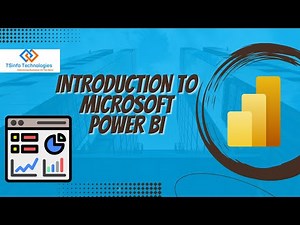 What is Power BI? | Introduction to Power BI | How to use Microsoft Power BI | Power BI Tutorial