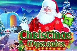 Christmas Mysteries - All Free Games