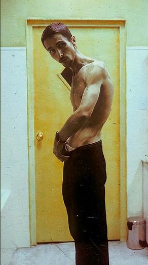 Christian Bale’s Heart Nearly Stopped After Losing 63 Pounds