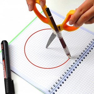 163K views · 15 reactions | Des astuces inhabituelles avec des objets du quotidien: | Brico Monsieur | Facebook