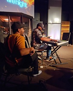 Kevin Wilson on Reels