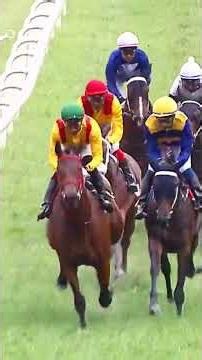 ‪@HORSERACINGNETWORK.‬ | BANGALORE | RACING | MARGARETTA with VIVEK G.