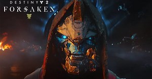 Bungie Discusses the Decision to Kill Off Cayde-6 in Destiny 2: Forsaken