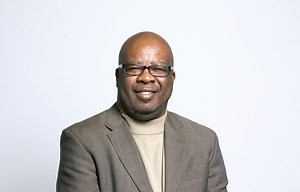 Longtime community leader could become the first African-American male District Leader on Staten Island